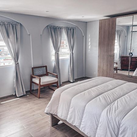 Residence Catalina 2 Bedrooms Apartments แกรนด์เคส ห้อง รูปภาพ