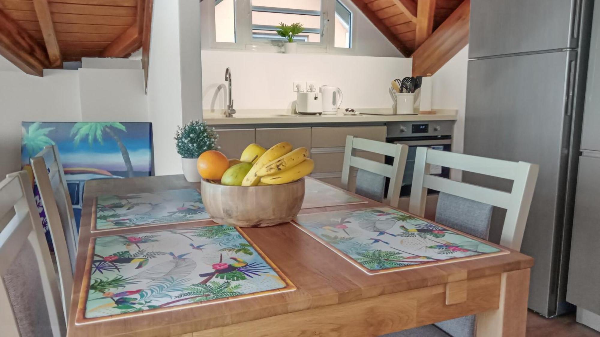Residence Catalina 2 Bedrooms Apartments แกรนด์เคส ห้อง รูปภาพ
