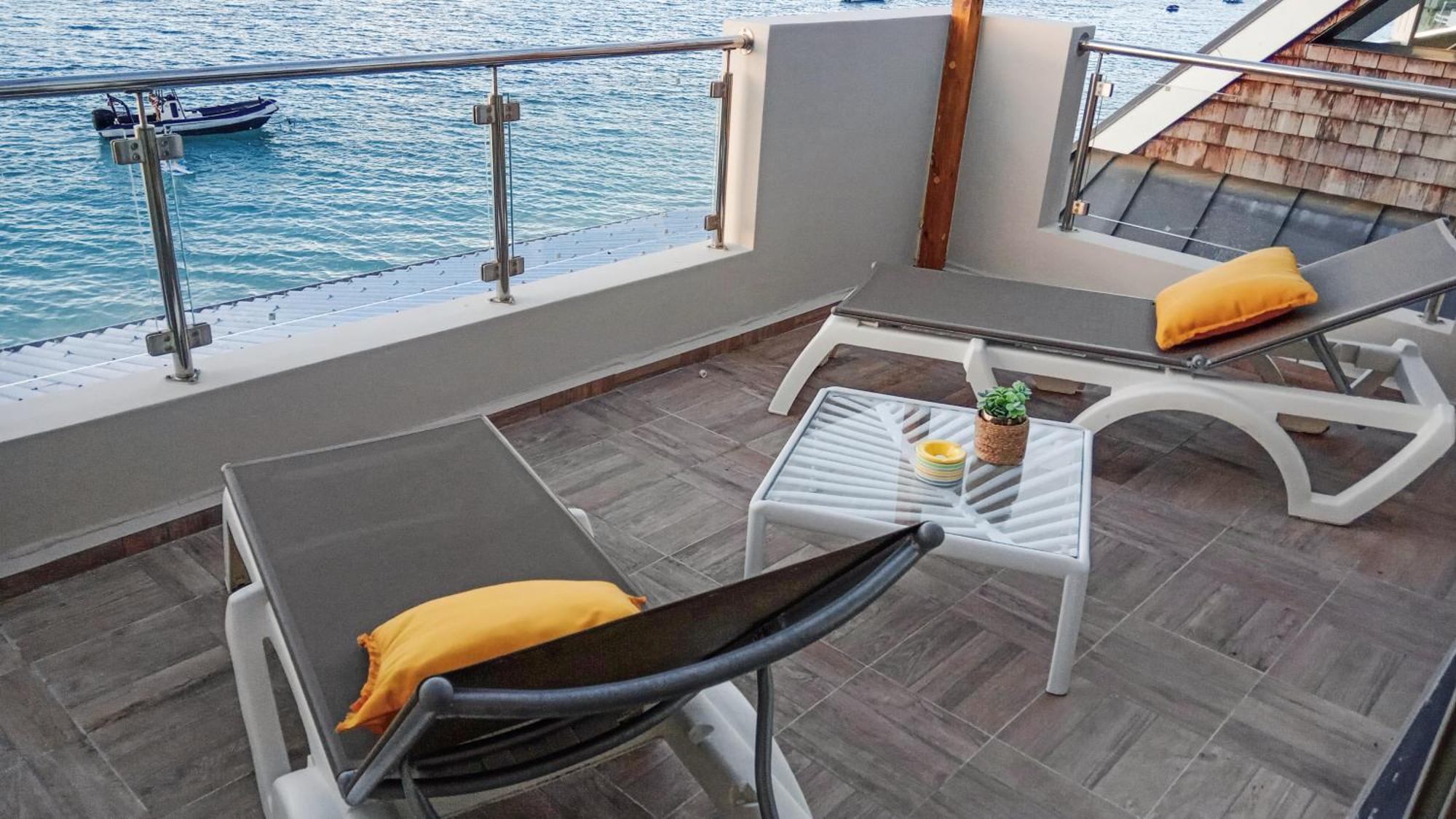 Residence Catalina 2 Bedrooms Apartments แกรนด์เคส ห้อง รูปภาพ