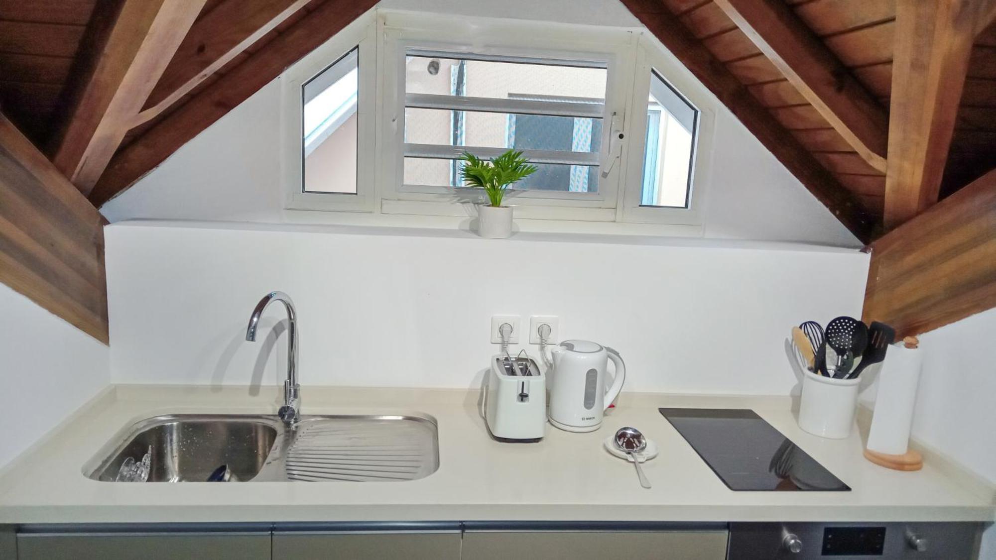 Residence Catalina 2 Bedrooms Apartments แกรนด์เคส ห้อง รูปภาพ