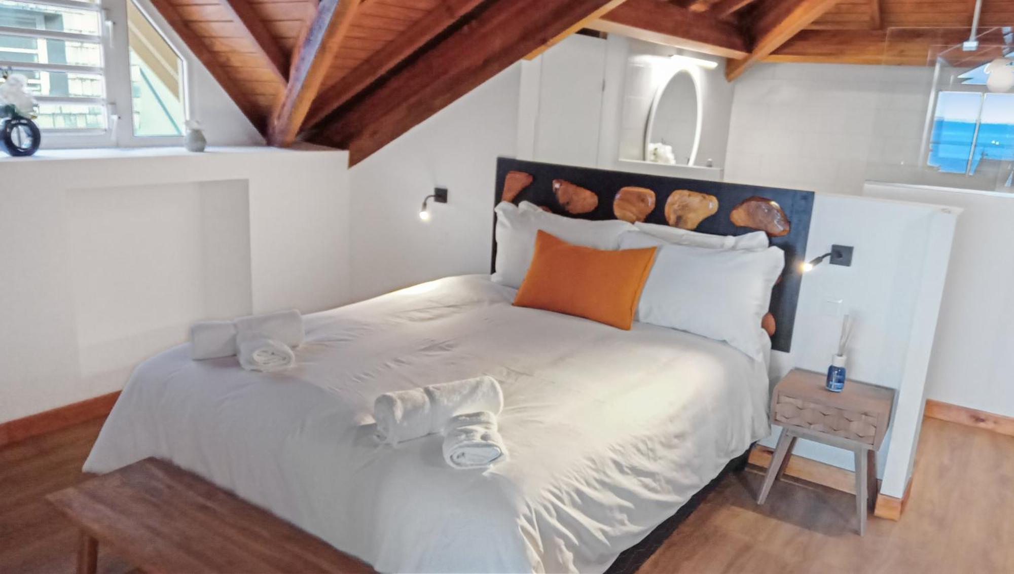 Residence Catalina 2 Bedrooms Apartments แกรนด์เคส ห้อง รูปภาพ