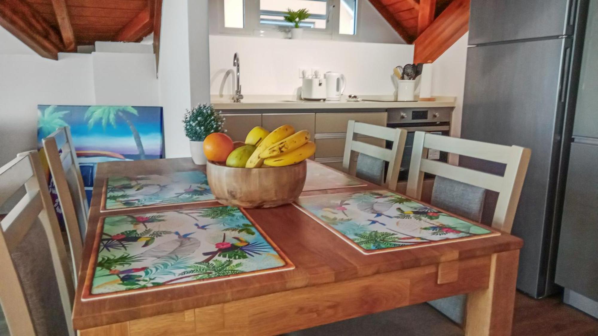 Residence Catalina 2 Bedrooms Apartments แกรนด์เคส ห้อง รูปภาพ