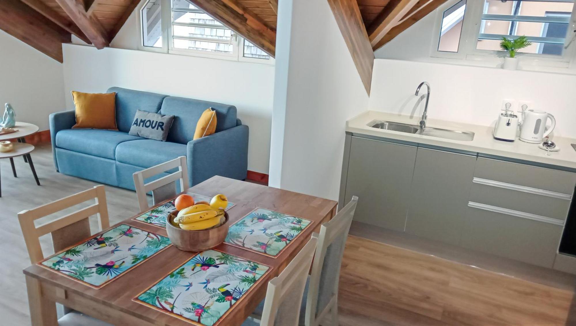 Residence Catalina 2 Bedrooms Apartments แกรนด์เคส ห้อง รูปภาพ