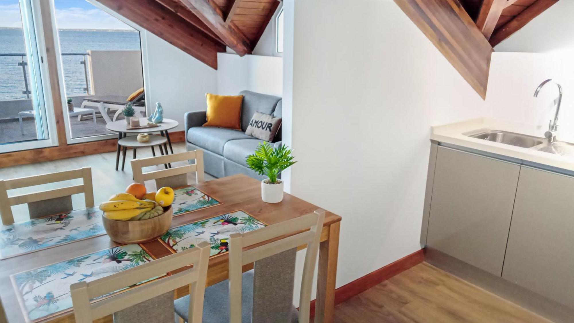 Residence Catalina 2 Bedrooms Apartments แกรนด์เคส ห้อง รูปภาพ