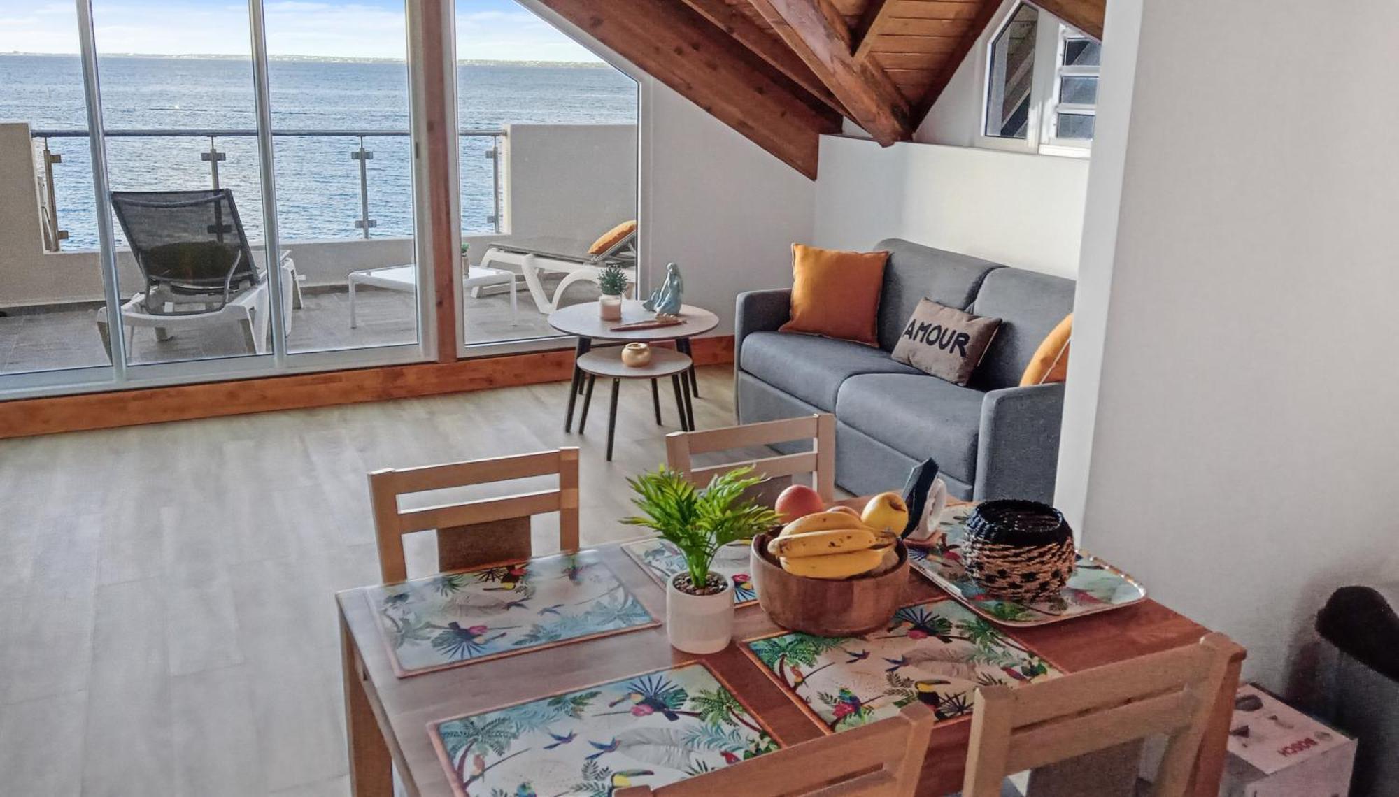 Residence Catalina 2 Bedrooms Apartments แกรนด์เคส ห้อง รูปภาพ
