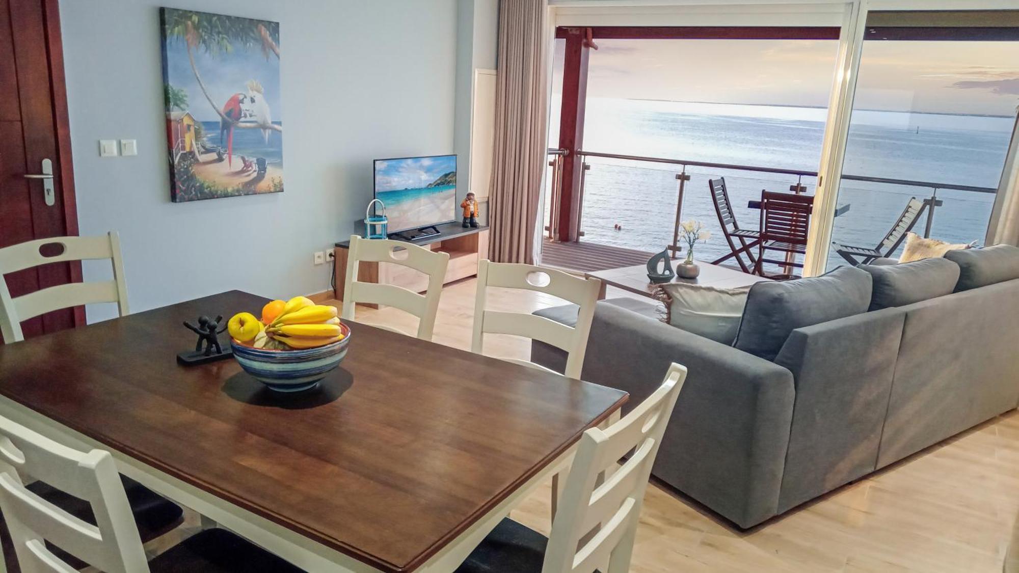 Residence Catalina 2 Bedrooms Apartments แกรนด์เคส ห้อง รูปภาพ