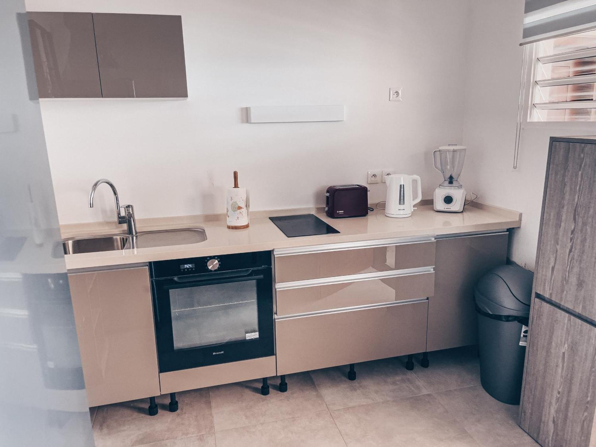 Residence Catalina 2 Bedrooms Apartments แกรนด์เคส ห้อง รูปภาพ