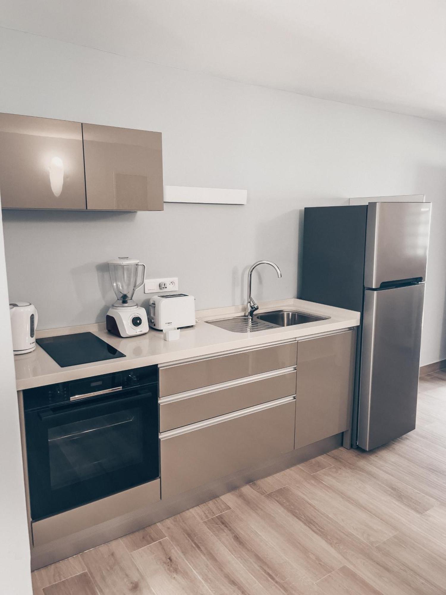 Residence Catalina 2 Bedrooms Apartments แกรนด์เคส ห้อง รูปภาพ