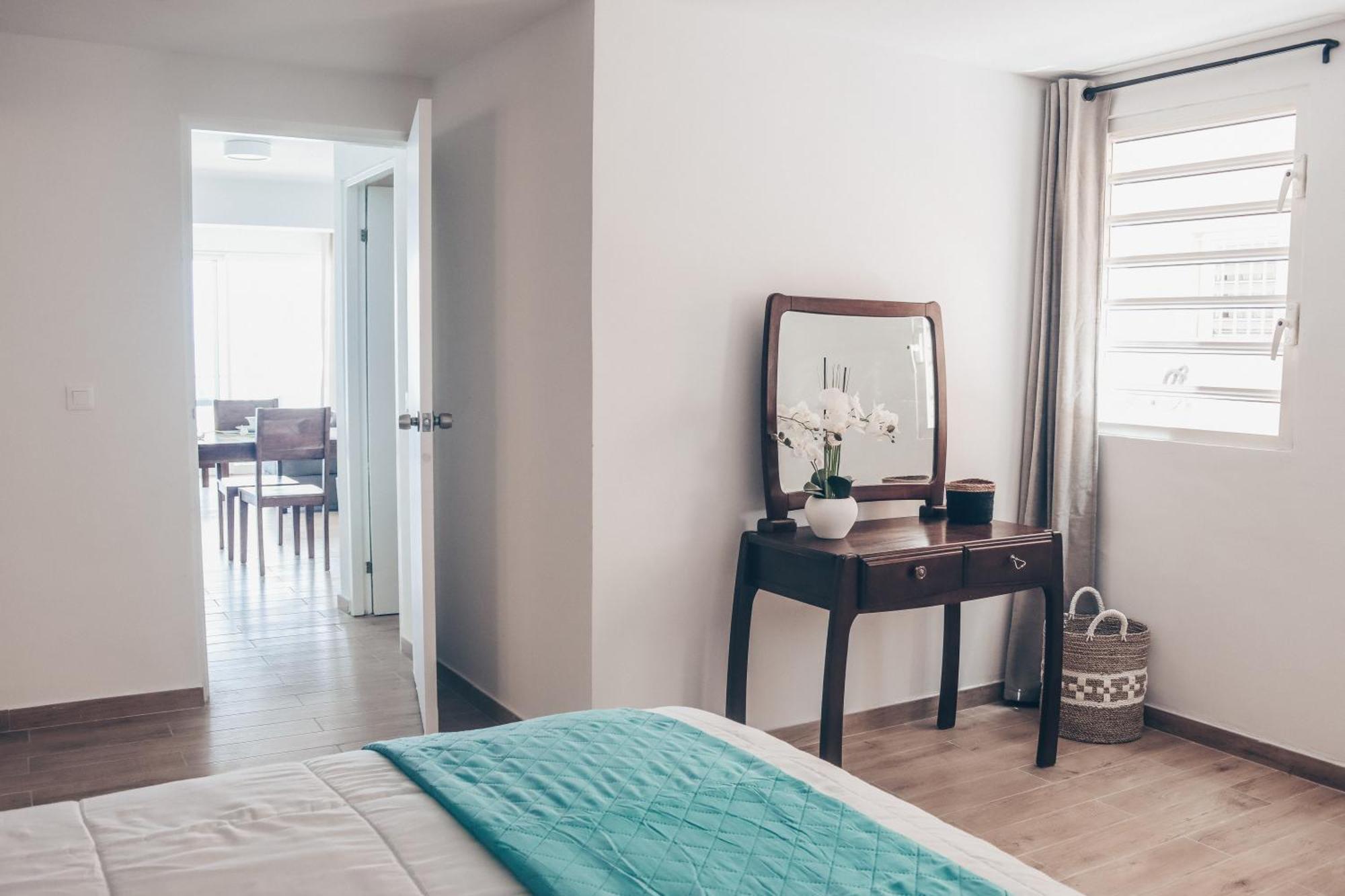 Residence Catalina 2 Bedrooms Apartments แกรนด์เคส ห้อง รูปภาพ