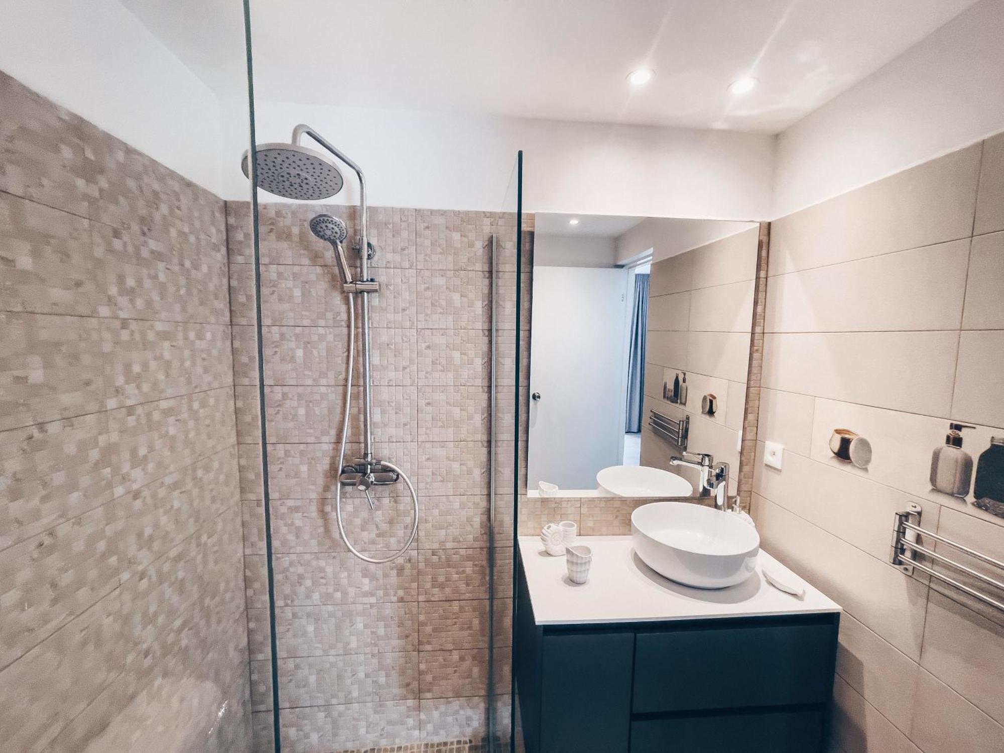 Residence Catalina 2 Bedrooms Apartments แกรนด์เคส ห้อง รูปภาพ