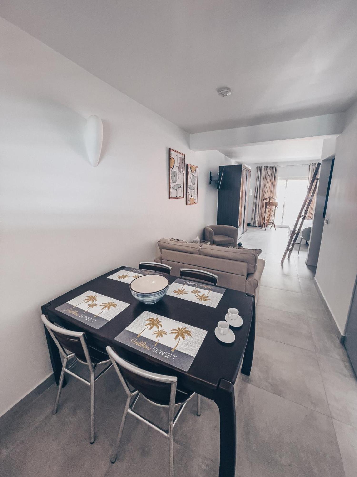 Residence Catalina 2 Bedrooms Apartments แกรนด์เคส ห้อง รูปภาพ