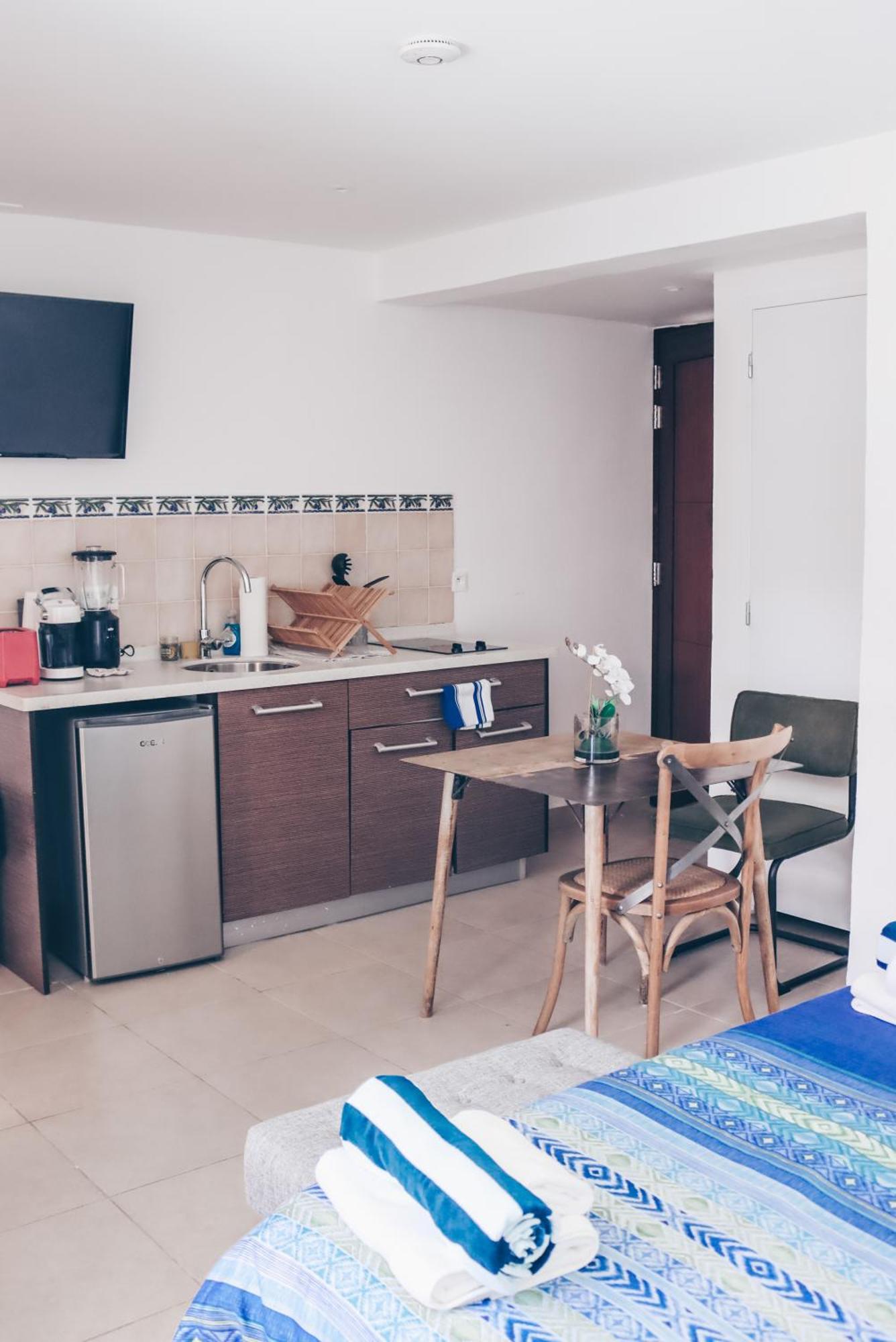Residence Catalina 2 Bedrooms Apartments แกรนด์เคส ห้อง รูปภาพ