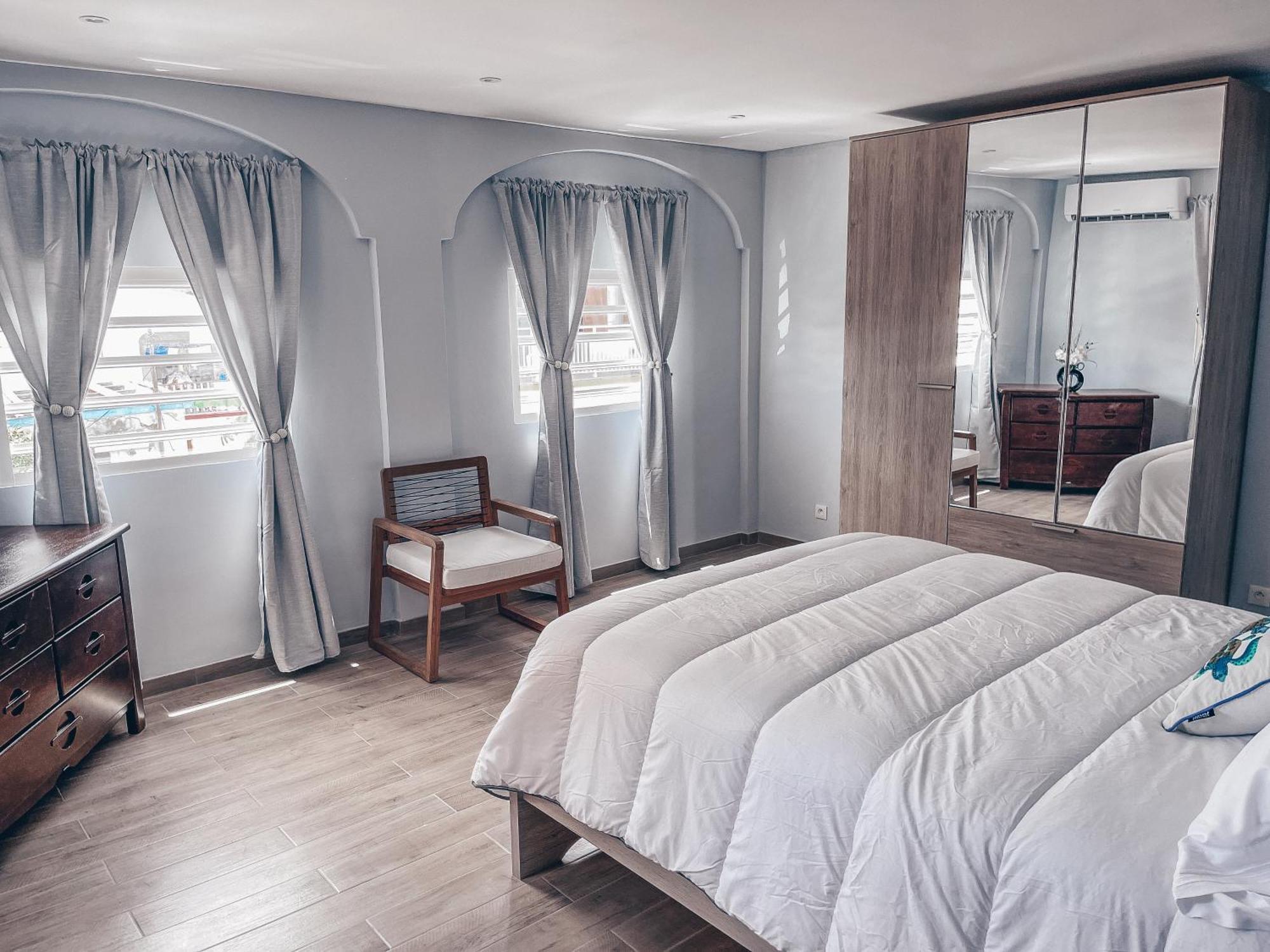 Residence Catalina 2 Bedrooms Apartments แกรนด์เคส ห้อง รูปภาพ