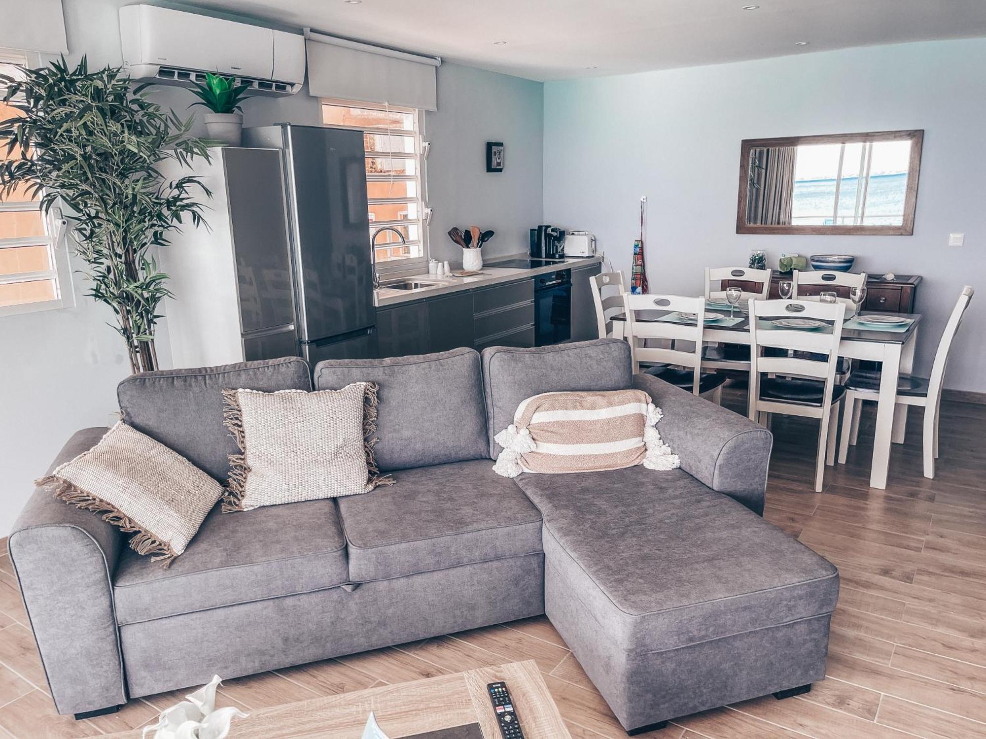 Residence Catalina 2 Bedrooms Apartments แกรนด์เคส ห้อง รูปภาพ